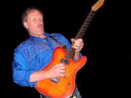 Paul Kemper (Hummelo 2006, foto: Harold Pelgrom)