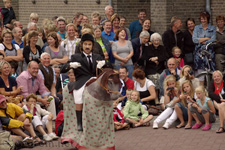 Achterhoek Spektakeltoer (Lochem, 2010)