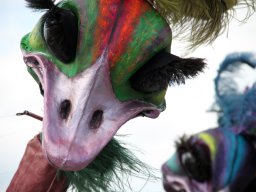 Achterhoek Spektakeltoer (Ulft 2012, foto: Harold Pelgrom)