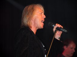 Bert Heerink van Threshold (Ulft 2013, foto: Harold Pelgrom)