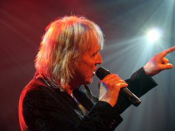 Bert Heerink van Threshold (Ulft 2013, foto: Harold Pelgrom)