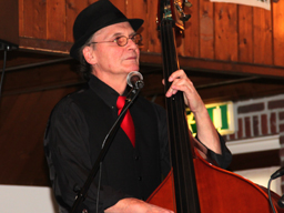 Wim Smit van Bonne Route (2011)