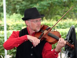 Di Mechaje (Laag-Keppel 2011, foto: Harold Pelgrom)