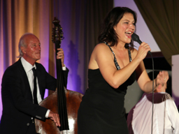 Fay Claassen (Hummelo 2015, foto: Harold Pelgrom)