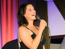 Fay Claassen (Hummelo 2015, foto: Harold Pelgrom)