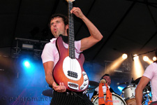 Gijs Jolink van Jovink (Flophouse in Toldijk, 2006, Foto: Harold Pelgrom)