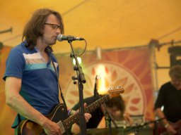 Hallo Venray tijdens Mañana Mañana (Hummelo 2016, foto: Harold Pelgrom)