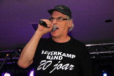 Haverkampband (FF naar Steef, Hummelo 2013, Foto: Harold Pelgrom)