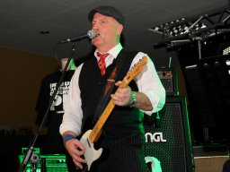 Haverkampband (Hummelo 2013, foto: Harold Pelgrom)