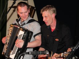 HIK (Wittebrink 2012, foto: Harold Pelgrom)