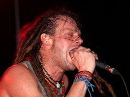 Hz Electric (Hummelo 2013, foto: Harold Pelgrom)