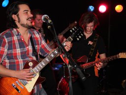 Jajem (FF naar Steef, Hummelo 2013, Foto: Harold Pelgrom)