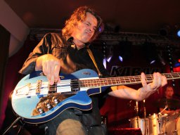 Kabaal tijdens het Hummelose Volksfeest (Hummelo 2011, foto: Harold Pelgrom)