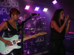 Lickety Split (Hummelo 2012, foto: Harold Pelgrom)