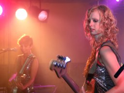 Lickety Split (Hummelo 2012, foto: Harold Pelgrom)