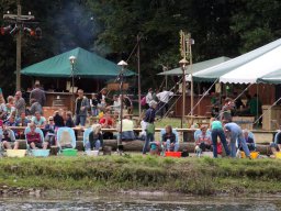 Mañana Mañana (Hummelo 2013, foto: Harold Pelgrom)