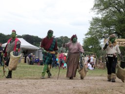 Mañana Mañana (Hummelo 2013, foto: Harold Pelgrom)