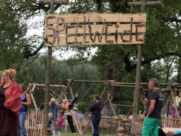 Mañana Mañana (Hummelo 2013, foto: Harold Pelgrom)