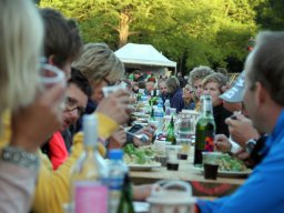 Mañana Mañana (Hummelo 2013, foto: Harold Pelgrom)