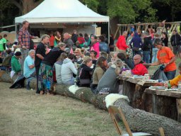 Mañana Mañana (Hummelo 2013, foto: Harold Pelgrom)