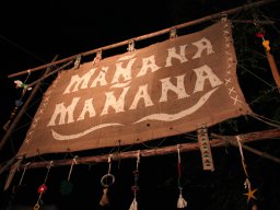 Mañana Mañana (Hummelo 2013, foto: Harold Pelgrom)