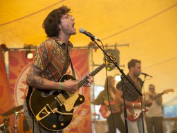 Mañana Mañana (Hummelo 2016, foto: Harold Pelgrom)