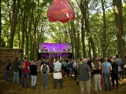 Mañana Mañana (Hummelo 2016, foto: Harold Pelgrom)