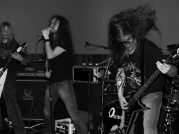 Mortal Form bij FF naar Steef (Hummelo 2012, foto: Harold Pelgrom)