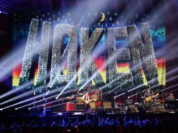 Normaal tijdens afscheidsconcert in Gelredome (Arnhem 2015, foto: Harold Pelgrom)