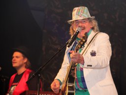 Høkersweekend Normaal bij café De Tol (Zelhem 2010, foto: Harold Pelgrom)