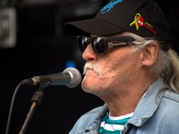 Onthulling standbeeld Normaal (Hummelo 2018, foto: Harold Pelgrom)