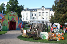 Proef de Achterhoek (Villa Ruimzicht, Doetinchem 2014)