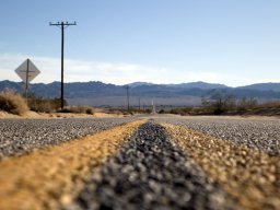 Roadtrip, Arizona 2016 (foto: Harold Pelgrom)