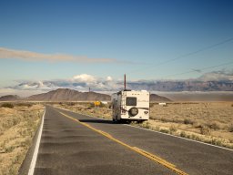 Roadtrip, Arizona 2017 (foto: Harold Pelgrom)