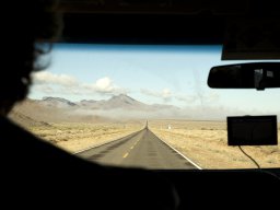 Roadtrip, Arizona 2017 (foto: Harold Pelgrom)