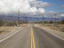 Roadtrip, Arizona 2017 (foto: Harold Pelgrom)