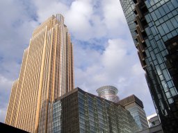 Minneapolis, Minesota, 2007 (foto: Harold Pelgrom)