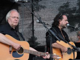 Savannah tijdens Achterhoek Spektakeltoer (Ulft 2013, foto: Harold Pelgrom)