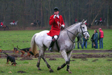 Slipjacht door Hummelo, Keppel en Doetinchem (2006)