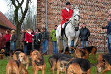 Slipjacht door Hummelo, Keppel en Doetinchem (2006)