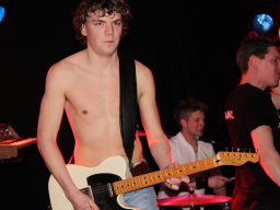 Taliband (Hummelo 2013, foto: Harold Pelgrom)