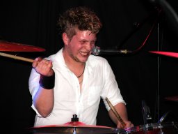 Taliband (Hummelo 2013, foto: Harold Pelgrom)