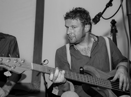 The Heinoos in de kerk (Hummelo 2014, foto: Harold Pelgrom)