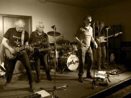 The Jibs (Doetinchem 2018, foto: Harold Pelgrom)