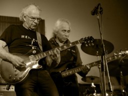 The Jibs (Doetinchem 2018, foto: Harold Pelgrom)