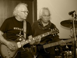 The Jibs (Doetinchem 2018, foto: Harold Pelgrom)