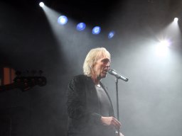 Bert Heerink van Threshold (Ulft 2013, foto: Harold Pelgrom)