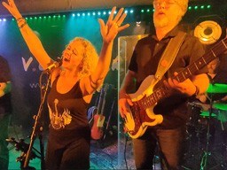 Venner (Leeuwarden 2025, foto: Harold Pelgrom)