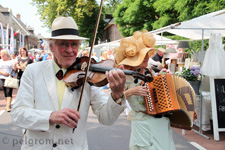 Vive la France in Hummelo (2013)