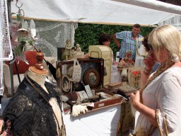 Vive la France (Hummelo 2014, foto: Harold Pelgrom)